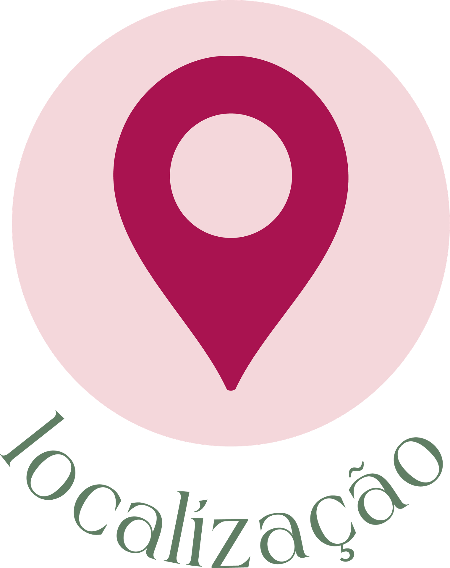 Localização
